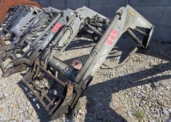 Ładowacz czołowy Mailleux MX 100