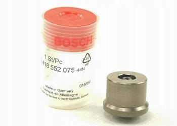 ZAWÓR POMPY WTRYSKOWEJ BOSCH DAF MERCEDES-BENZ NOWY 2418552075