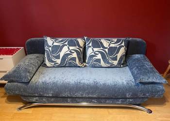 Kanapa rozkładana Ząbki