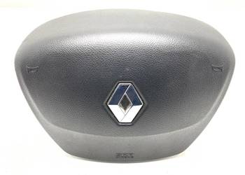 PODUSZKA POWIETRZNA KIEROWCY RENAULT LAGUNA III 985100001R 07-15 AIRBA