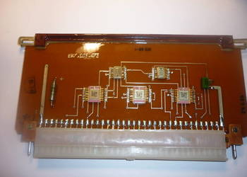 Płytka EI303102W