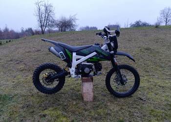 cross 125 kxd 612 pro
