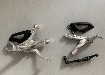 Sety lewy i prawy BMW S 1000 RR 2019-23 K67