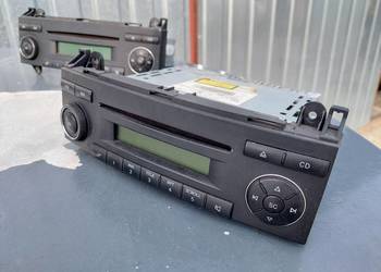 Radioodtwarzacz sprinter 906
