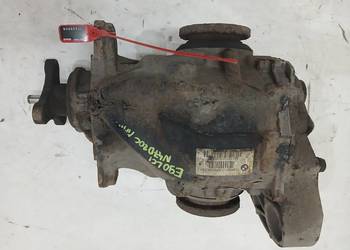 DYFERENCJAŁ MOST BMW E90 LCI N47 2.0D MANUAL 7598855 3.07