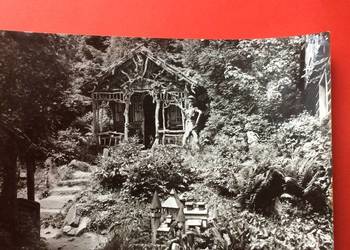 ( 2685 ) Widokówki Międzygórze