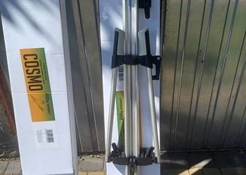 Bagażnik rowerowy na dach Interpack Cosmo 2szt