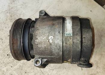 Kompresor klimatyzacji Opel Vectra B 1135302