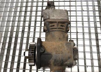 KOMPRESOR POWIETRZA IVECO EUROCARGO I-III 5.9 240KM 91-15