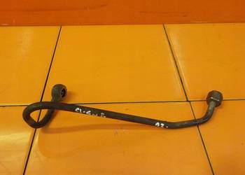 IVECO DAILY 2.3 HPI EURO 5 14r 106KM F1AE3481A rurka turbiny zasilanie