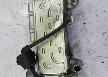 CHŁODNICZKA SPALIN SORENTO II 2.2 CRDI 28416-2F000