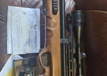 HATSAN BULLBOSS 5.5mm