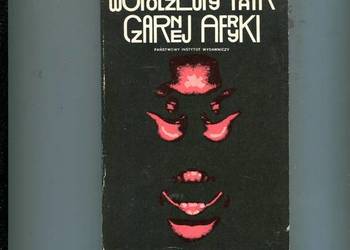 Współczesny teatr Czarnej Afryki - Banham Wake