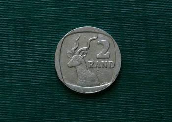 RPA - 2 randy, 1989r. RPA - 2 randy, 1989r.