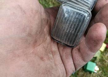 Rover 25 lampa kierunku i lampki