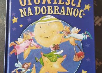 Moje najpiękniejsze opowieści na dobranoc