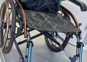 Wózek inwalidzki Navigate