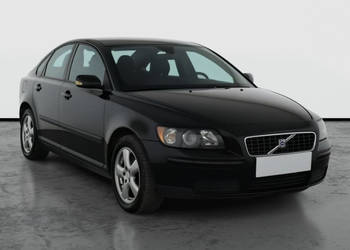 Volvo S40 2.0 D