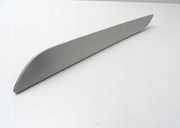 DEKOR LISTWA DRZWI LEWY LEWA TYŁ TYLNA AUDI Q3 8U 8U0867419