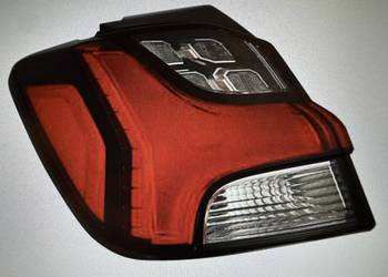 Mitsubishi ASX 2021- lampa tył lewa lub prawa