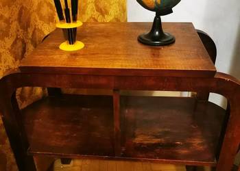 Stolik Art Deco
