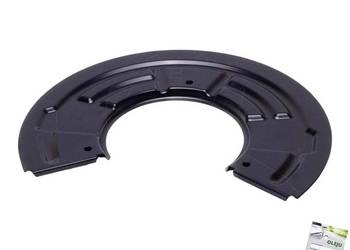 Osłona tarczy hamulcowej przód RENAULT MEGANE I 1997 1998 1999 2000 2001