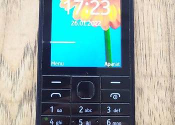 Nokia 220 Dual Sim SPRAWNA