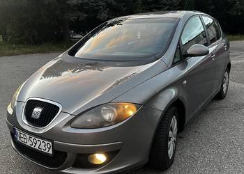 Seat Toledo 2.0 TDI