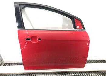 DRZWI PRZÓD PRAWE FORD FOCUS III Hatchback