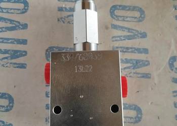 Zawor jcb 35 bar 334/g8039