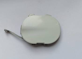 zaslepka zderzaka haka przod  Subaru Impreza 01-03r