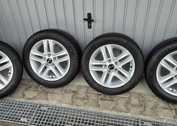 Koła Kia Ceed Proceed R16!Opony zimowe!