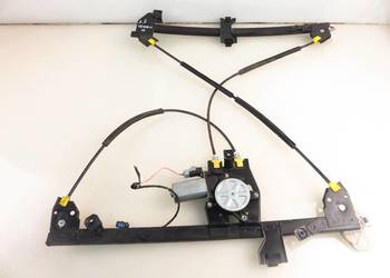 PODNOŚNIK SZYBY LEWY PRZEDNI PEUGEOT PARTNER I 