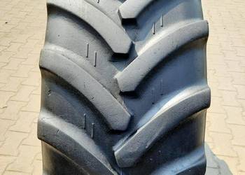Opona używana rolnicza 440/65R28 CULTOR RD-03; 700zł W4466