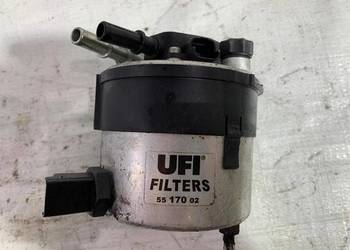 FILTR PALIWA FORD FOCUS C-MAX 5517002