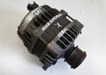 ALTERNATOR Audi TT 1.8 T _ 028903029G Alternator Oryginał