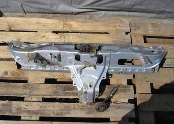 MITSUBISHI ASX 11r pas przód wzmocnienie górne zamek