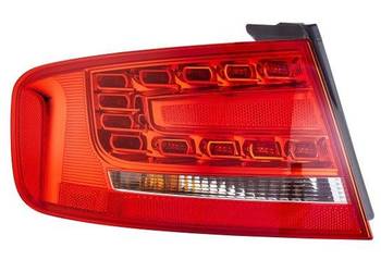Audi A4 / S4 B8 07‑11 Lampa tylna lewa