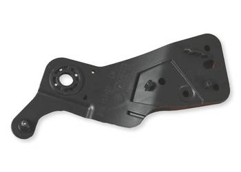 VOLVO EX30 wspornik uchwyt naprawczy lampy przod lewy zewn OE 80016778