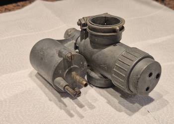 Gaźnik MZ ES 250 BVF 28.5