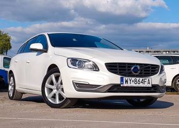 Facelifting 2.0 T3 DRIVE-E 152KM, Manual, 2x Klucz
