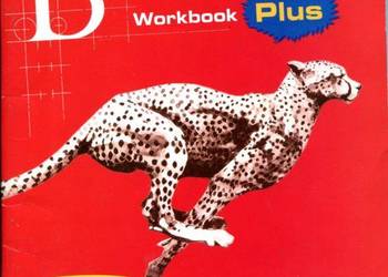 BLUPRINT ONE WORKBOOK PLUS