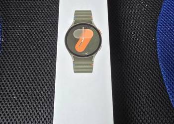 Smartwatch samsung galaxy watch 7