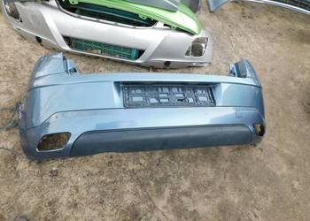 citroen C4 zderzak nr 34517 WYSYŁKA