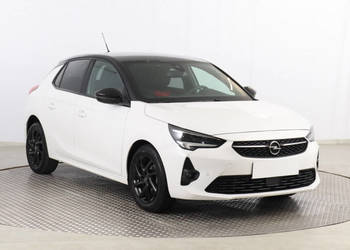 Opel Corsa 1.2 Turbo