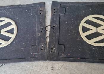 Vw garbus chlapacze oryginał