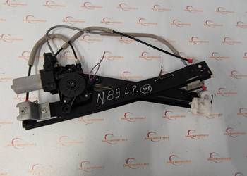 JAGUAR XF TDV6 10r podnośnik szyby lewy przód