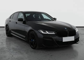 BMW 5 530e