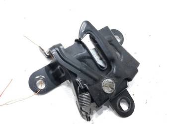 ZAMEK MASKI PRZÓD SUBARU BRZ Sportowy/Coupe