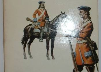 POŁTAWA 1709 - SERCZYK A.W.